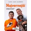 Najvernejší - Juraj Ferko, Juraj Bača, Zuzana Čižmáriková