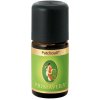 Éterický olej Pačuli BIO - Primavera Objem: 5 ml