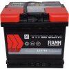 FIAMM Fiamm Black Titanium 12V 44Ah 330A L1X 44