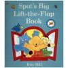 Spot's Big Lift-the-flap Book