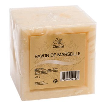 Oléanat Marseille mydlo biele 300 g od 6,9 € - Heureka.sk