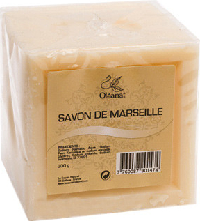 Oléanat Marseille mydlo biele 300 g od 6,9 € - Heureka.sk
