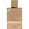 Al Haramain Amber Oud Rouge parfumovaná voda unisex 60 ml