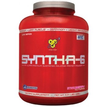 BSN Syntha-6 2290 g