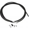 Sram hydraulická hadice XX, Juicy Ultimate, Juicy 7, Juicy 5, 2000 mm