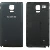 Kryt Samsung N910 Galaxy Note 4 ZADNÝ čierny
