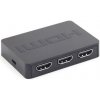 Gembird switch HDMI, 3 x port out / 1 x port in DSW-HDMI-34