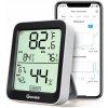 Govee H5075 | Teplomer a vlhkomer | Bluetooth, displej