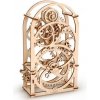 Ugears 3D puzzle Hodiny časovač 20min 107 ks