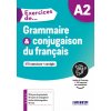 Exercices de Grammaire & conjugaison du francais A2