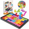 POP IT Tetris - antistresová stavebnice