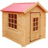 Marimex | Detský drevený domček Marimex Vilemína | 11640360