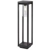 Vonkajšia lampa stĺpiková záhradná ZERNEST 77087 Rabalux