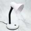 Stolná lampa OKKO JURA XYT314WH-T1, 40 W, E27