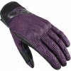 XRC LOIRIES purple ladies gloves vel. XL