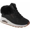 Zimná obuv Skechers Uno - Fall Air 310539L-BLK - 30