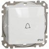 Schneider Electric Slovakia spol. s r.o. Sedna Design - SDD211131 - Tlačidlo 1/0 