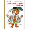 Čtyři francouzské pohádky - Charles Perrault