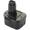 PATONA Dewalt 12V 3000mAh Ni-MH, PT6010 - neoriginálna
