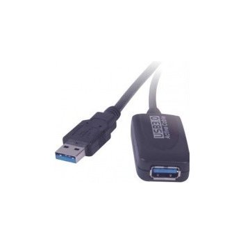 Aten ku3rep10 PremiumCord USB 3.0, 10m