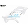 UFO Spojlery Honda CRF250R / 22-24 + CRF450R / 21-24 - farba biela