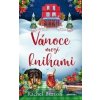 Vánoce mezi knihami - Rachel Burton
