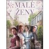 Malé ženy - Louisa May Alcott