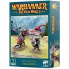 GW Warhammer: The Old World Orc & Goblin Tribes Orc Bosses