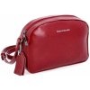 Kabelka crossbody Noelia Bolger červená NB 0106 TCV