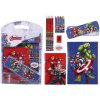 Marvel Comics Avengers 7 předmětů 23 x 35 cm