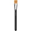 MAC Brush 191S hranatý štetec na rovnomerné nanášanie tekutých produktov