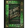 The League of Lady Poisoners - Lisa Perrin