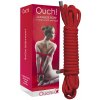 Japanese Rope 5m Red