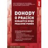 Dohody o pracích konaných mimo pracovní poměr 2024/2025 - Petr Bukovjan, Antonín Daněk, Michael Košnar, Michal Peškar, Lucie Wadurová, Michal Ztratil