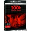 2001: Vesmírná odysea Ultra HD Blu-ray UltraHDBlu-ray
