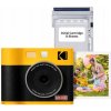 Kodak Mini Shot 3 ERA MS300 Instantný fotoaparát, 1,7-palcový LCD displej