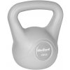 Rebel RBA-2322G Kettlebell Active 12 kg, sivá