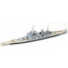 Tamiya King George V Battleship (Water Line) 1/700