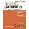 Academic Listening Encounters: Life in Society - S. Hood, K. Brown