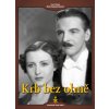 Krb bez ohně - DVD (digipack)