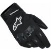 Alpinestars 352 0126 10 SP X Z WP black vel. L