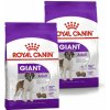 Royal Canin Giant Adult 2 x 15 kg