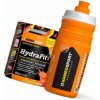 Izotonik prášok NAMEDSPORT HydraFit pomarančová príchuť 500 ml 400 g 1 ks.