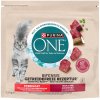 PURINA ONE Bifensis Sterilcat Krmivo pre dospelé mačky s vysokým obsahom hovädzieho mäsa 1,1 kg