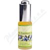 Saloos Bio Slivkový olej 20 ml