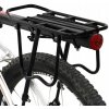 Zadný nosič bicyklov APG BLF-H27-4 sedlovka/rámik
