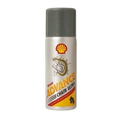 Shell Advance Chain Ultra 300 Ml Heureka Sk