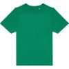 B&C Tričko B&C E150 kids, krátký rukáv, dětské COT01009T52063-kelly green Zelená kelly 7-8