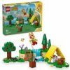 LEGO® Animal Crossing™ 77047 Bunnie a aktivity v prírode