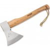 Böker Plus 09BO256 Appalachian Axe Small outdoorová sekera 10,5 cm, drevo Hickory